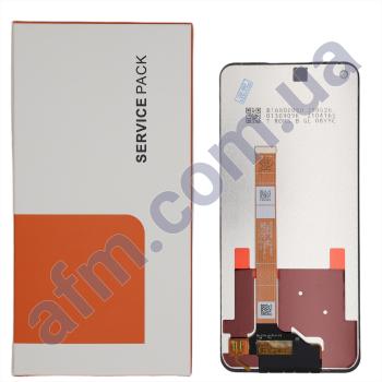 Дисплей Oppo A52/ Oppo A72/ Oppo A92 чёрный оригинал в упаковке