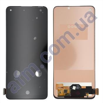 Дисплей Realme 10 4G TFT чорний