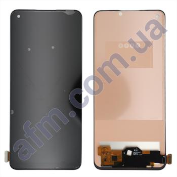 Дисплей Realme 11 4G TFT чорний