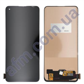 Дисплей Realme 7 Pro/ 8 4G/ 8 Pro/ V15 5G TFT чорний