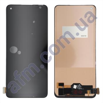 Дисплей Realme 9 Pro Plus/ 9 4G/ Oppo A78 4G/ A96 5G/ Reno 7/ Reno 8 Lite IPS чёрный