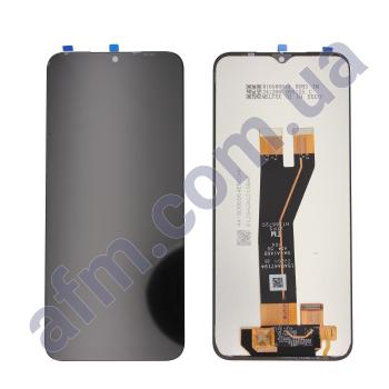 Дисплей Samsung сервисный A146B Galaxy A14 5G 40 Pin чёрный GH82-30658A