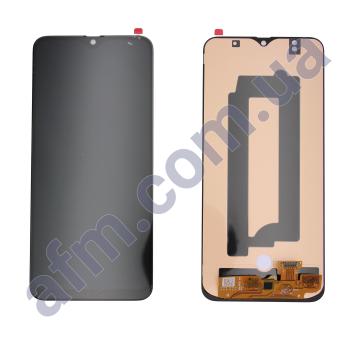 Дисплей Samsung A505F Galaxy A50/ A507F 2019 OLED чёрный