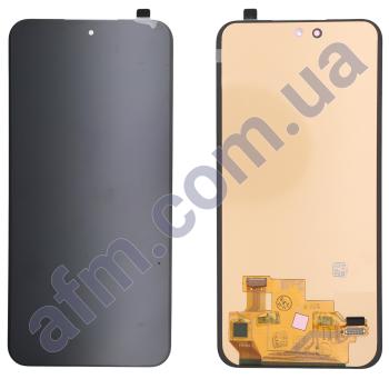 Дисплей Samsung A546 Galaxy A54 OLED чорний