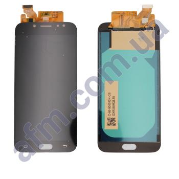 Дисплей Samsung J730 Galaxy J7 2017 INCELL чёрный