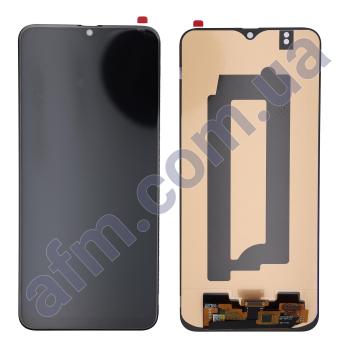 Дисплей Samsung M215F Galaxy M21/ M305F/ M307F/ M315F OLED чёрный