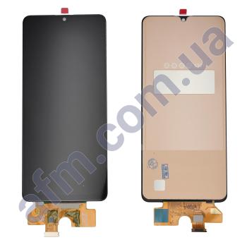 Дисплей Samsung M325 Galaxy M32 TFT чёрный