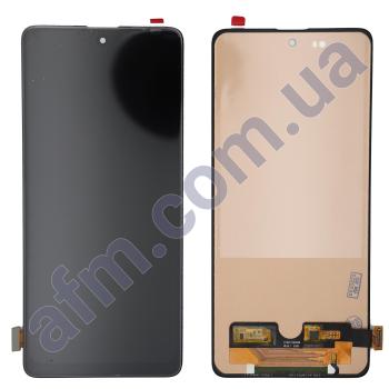 Дисплей Samsung M515F Galaxy M51 INCELL чёрный