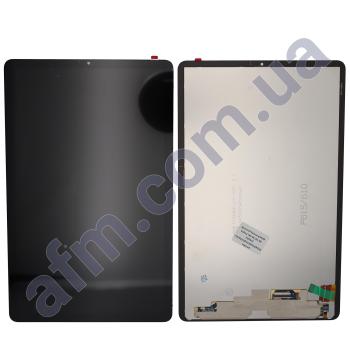 Дисплей Samsung P610 Galaxy Tab S6 Lite Wi-Fi/ P615 LTE/ P617/ P613/ P619/ P620 чёрный