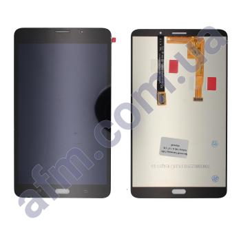 Дисплей Samsung T285 Galaxy Tab A 7.0" LTE чёрный