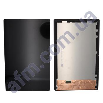 Дисплей Samsung T500 Galaxy Tab A7 10.4/ T505 чёрный