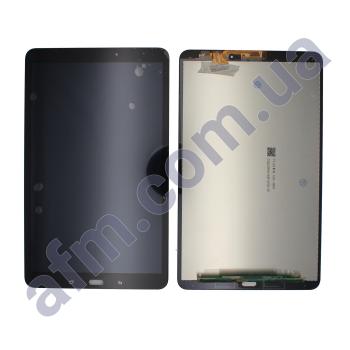 Дисплей Samsung T580 Galaxy Tab A 10.1" Wi-Fi/ T585 чёрный