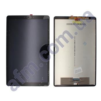 Дисплей Samsung T590 Galaxy Tab A 10.5 Wi-Fi/ T595 LTE чёрный