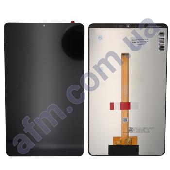 Дисплей Samsung X110 Galaxy Tab A9 8.7 Wi-Fi чёрный