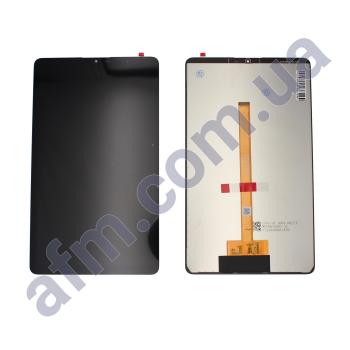 Дисплей Samsung X115 Galaxy Tab A9 LTE чёрный