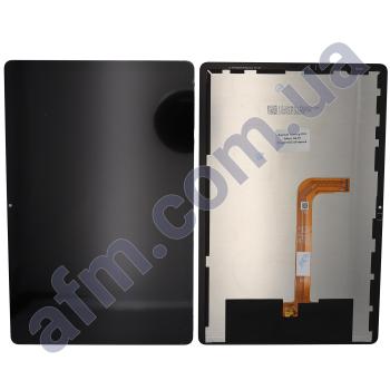 Дисплей Samsung X210 Galaxy Tab A9 Plus/ X215/ X216 чёрный