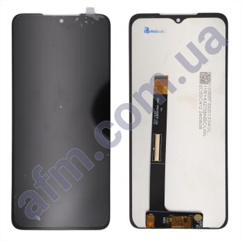 Дисплей UmiDigi Bison X10S/ X10G чорний