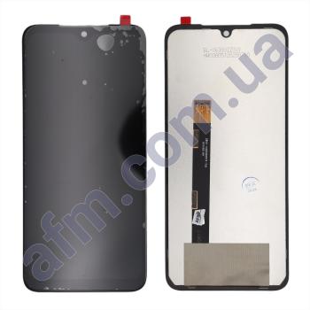 Дисплей UmiDigi Bison/ Bison Pro чорний