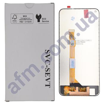Дисплей Vivo Y70s/ Y70T/ Y50/ Y51S чорний оригінал в упаковці