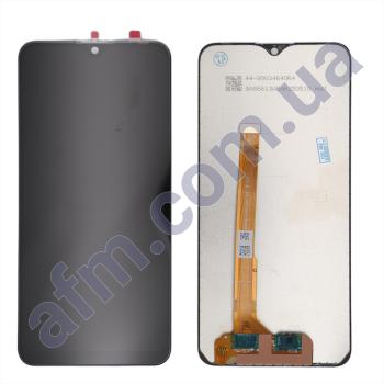 Дисплей Vivo Y91/ Y91C/ Y91i/ Y93/ Y93S/ Y93ST/ Y93 Lite/ Y95/ Y1S чёрный