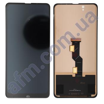 Дисплей Xiaomi Mi Mix 3 TFT чёрный
