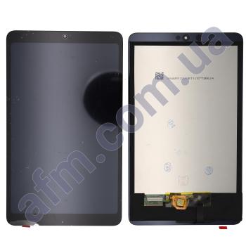 Дисплей Xiaomi Mi Pad 4 чёрный