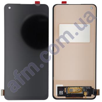 Дисплей Xiaomi Mi11 Lite 4G/ Mi 11 Lite 5G/ 11 Lite 5G NE INCELL чёрный