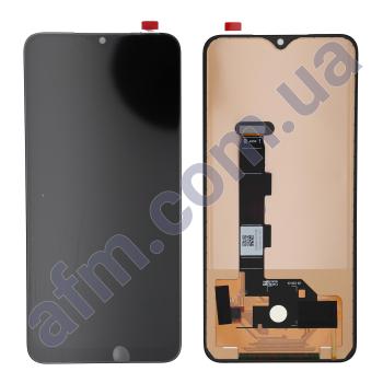 Дисплей Xiaomi Mi9 SE Incell чёрный