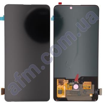 Дисплей Xiaomi Mi9T/ Mi9T Pro/ Redmi K20/ Redmi K20 Pro OLED чёрный