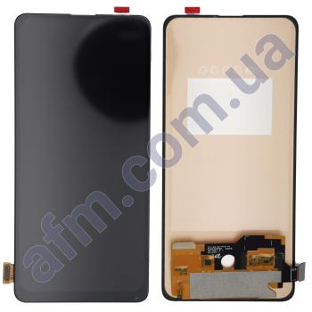 Дисплей Xiaomi Mi9T/ Mi9T Pro/ Redmi K20/ Redmi K20 Pro TFT чёрный