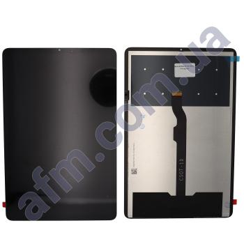 Дисплей Xiaomi Pad 5/ Pad 5 Pro чёрный
