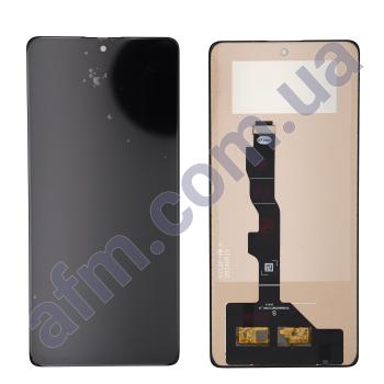 Дисплей Xiaomi Poco F5/ Redmi Note 13 5G TFT чёрный!