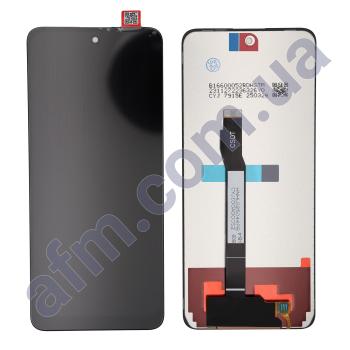 Дисплей Xiaomi Poco X4 GT/ Note 11T Pro/ Note 11T Pro Plus чёрный