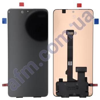 Дисплей Xiaomi Poco X6 Pro 5G/ Redmi K70E AMOLED чёрный