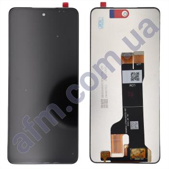 Дисплей ZTE Nubia Focus 5G/ Blade A75 5G чёрный
