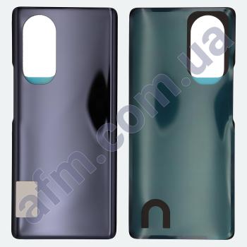 Задня кришка Huawei Honor 50 Pro чорна Midnight Black!