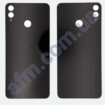 Задня кришка Huawei Honor 8X чорна