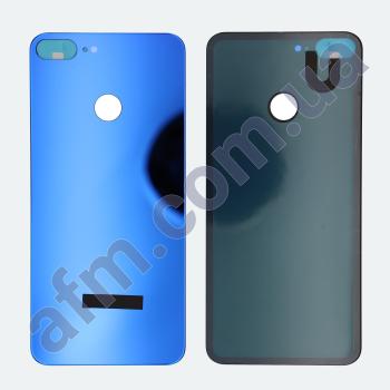 Задня кришка Huawei Honor 9 Lite Dual Sim синя Sapphire Blue