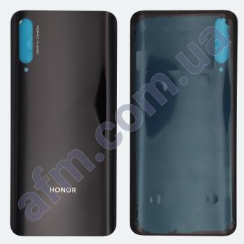 Задня кришка Huawei Honor 9X Pro чорна