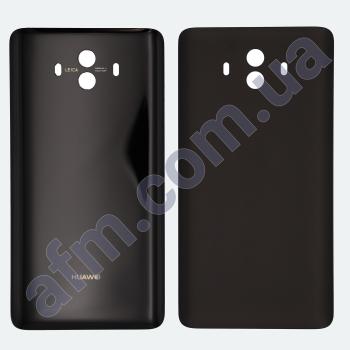 Задня кришка Huawei Mate 10 чорна