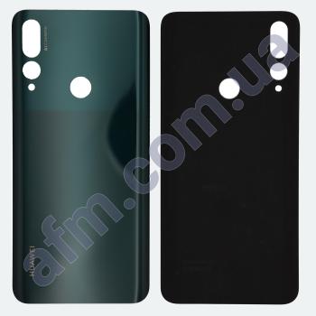 Задня кришка Huawei Y9 Prime 2019 зелена Emerald Green!