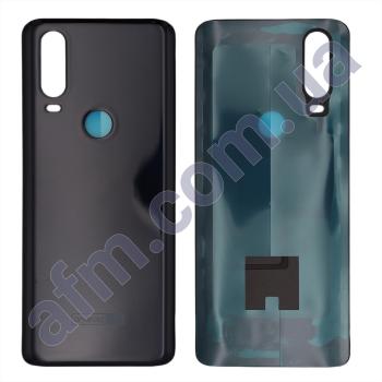 Задня кришка Motorola XT2013-1 One Action чорна!