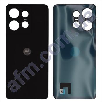 Задня кришка Motorola XT2403 Edge 50 Pro чорна