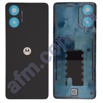Задня кришка Motorola XT2421-15 Moto E14 сіра