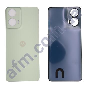 Задня кришка Motorola XT2423 Moto G24 зелена