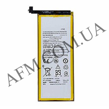 АКБ оригінал Motorola JT40 XT1926-1 Moto G6 Plus/ XT1926-2/ XT1926-3/ XT1926-5!