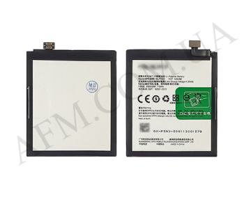 АКБ оригінал Oppo BLP593 A31/ A31T/ A31U
