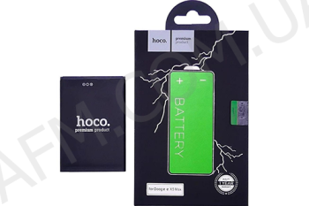 АКБ оригинал Hoco Doogee X5 Max/ X5 Max Pro/ BAT1684000