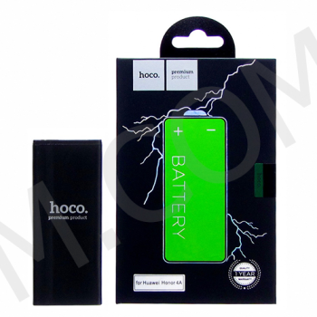 АКБ оригинал Hoco Huawei HB4342A1RBC Honor 4A/ Honor5/ 5A/ Y6/ Y5 II