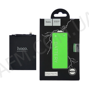 АКБ оригинал Hoco Huawei HB356687ECW Mate 10 Lite/ P Smart Plus/ Honor 9i/ Nova 2 Plus 2017/ P30 Lit